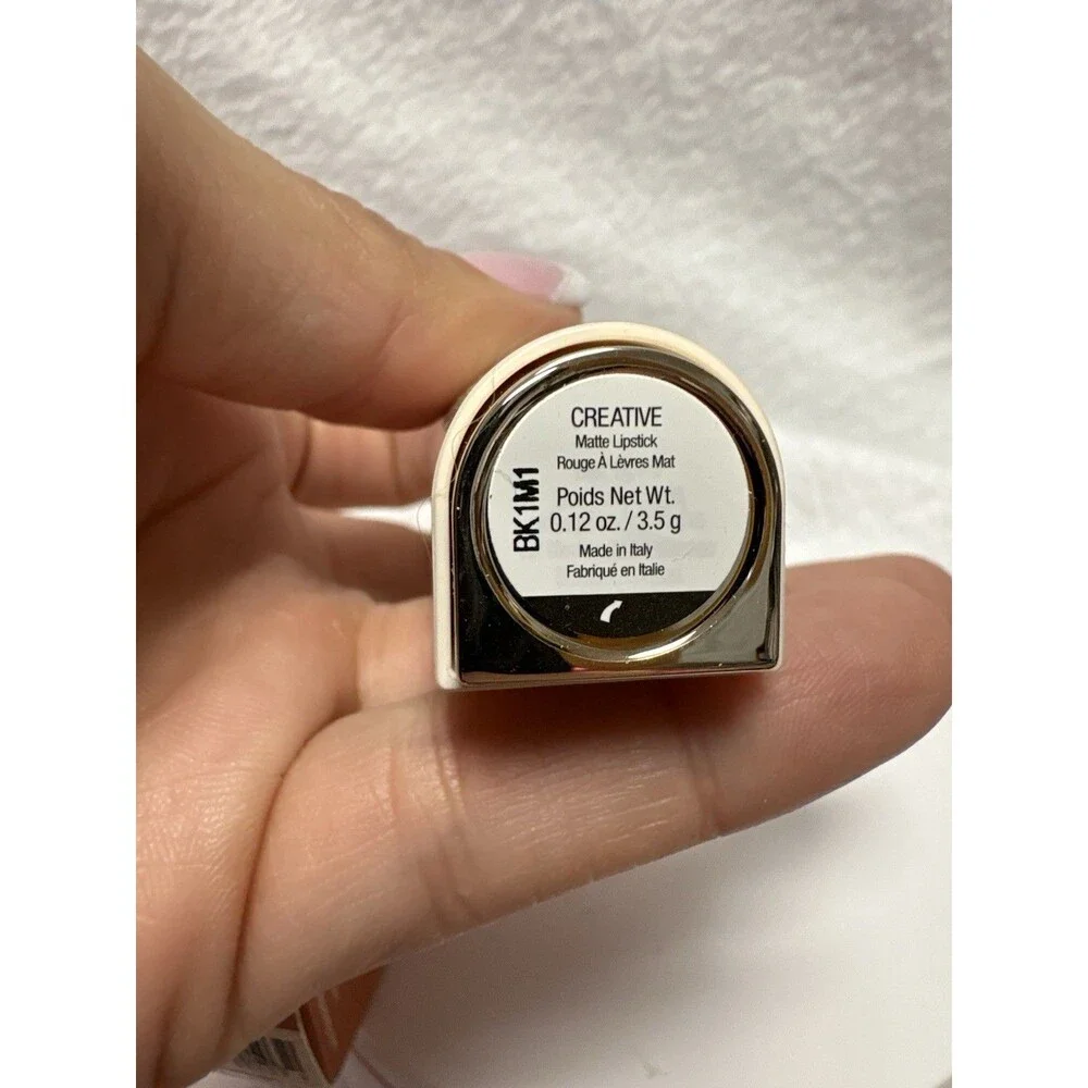 Buxom Full-On Plumping Lip Polish GABBY Full Size 4.45ml New Authentic